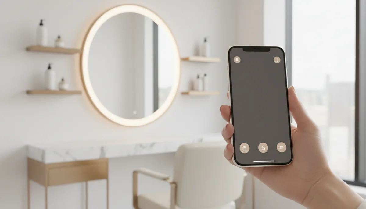 Réserver chez le coiffeur en 2 clics : comparatif 2026 des meilleures apps