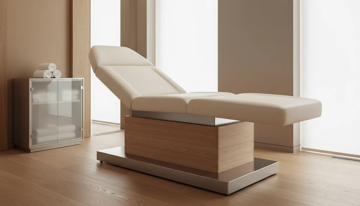 Prix d'une cabine de soins esthétiques en 2026 : guide complet