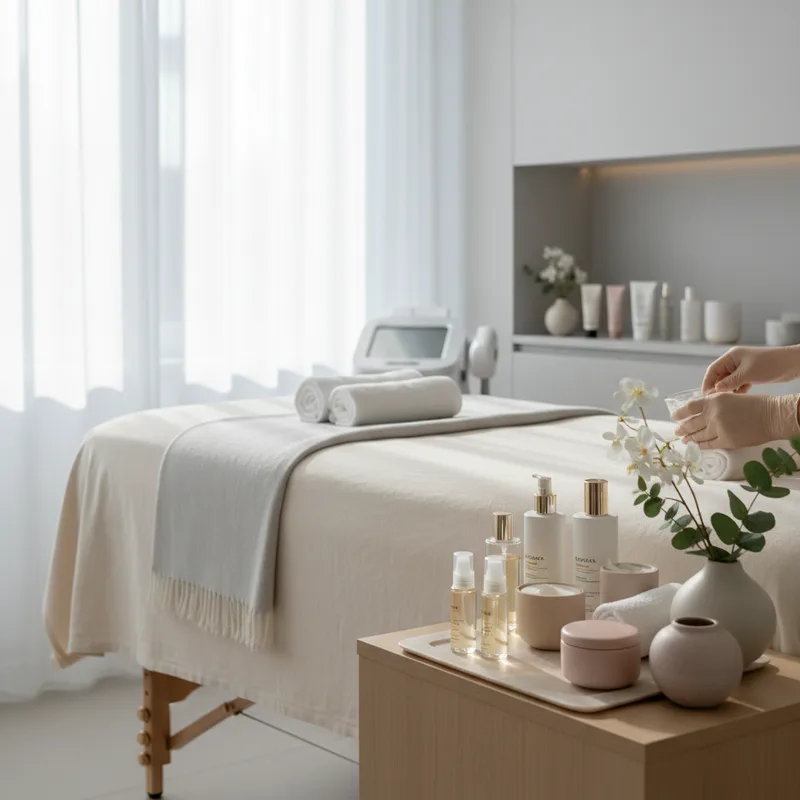 Centre de soins esthétiques : bien choisir son institut beauté