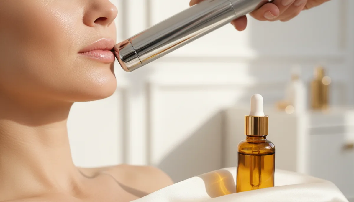 Comment faire pour retendre la peau du visage : méthodes et traitements