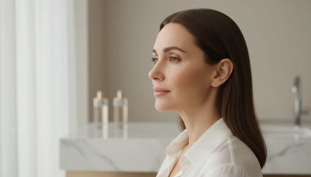 Comment rajeunir de 10 ans sans chirurgie : approche holistique complète