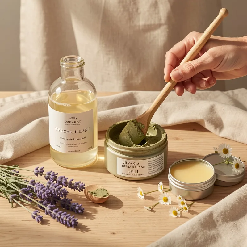 Faire ses produits de beauté maison : recettes, coûts et précautions (2026)