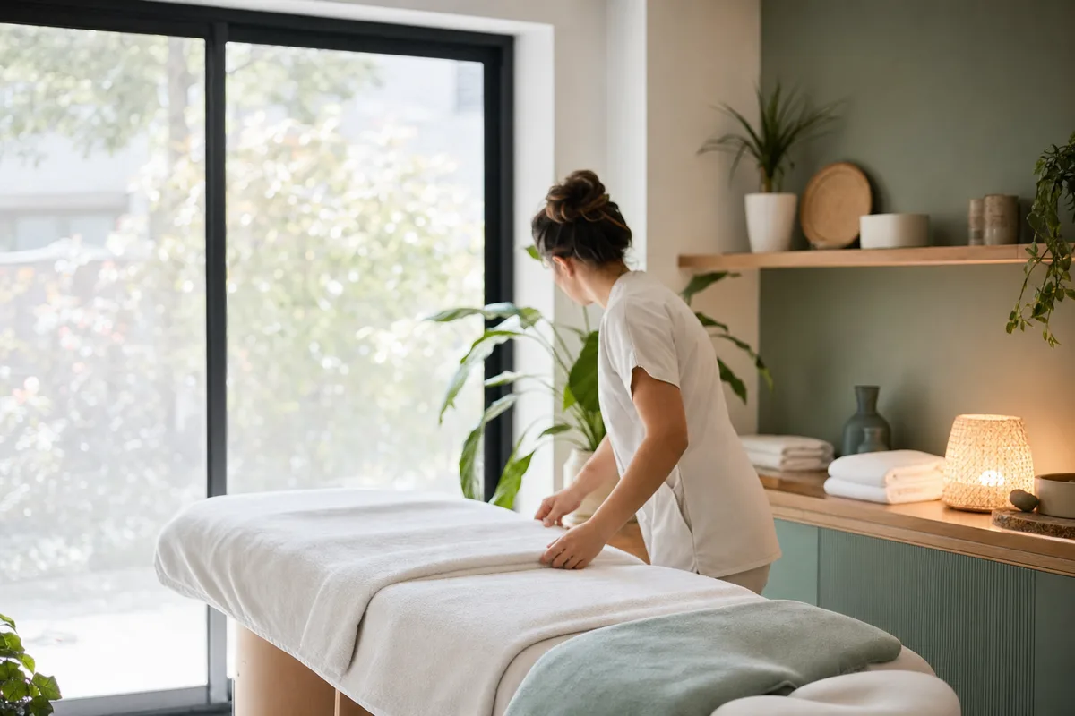 Beauté et bien-être : les métiers qui recrutent à Balma