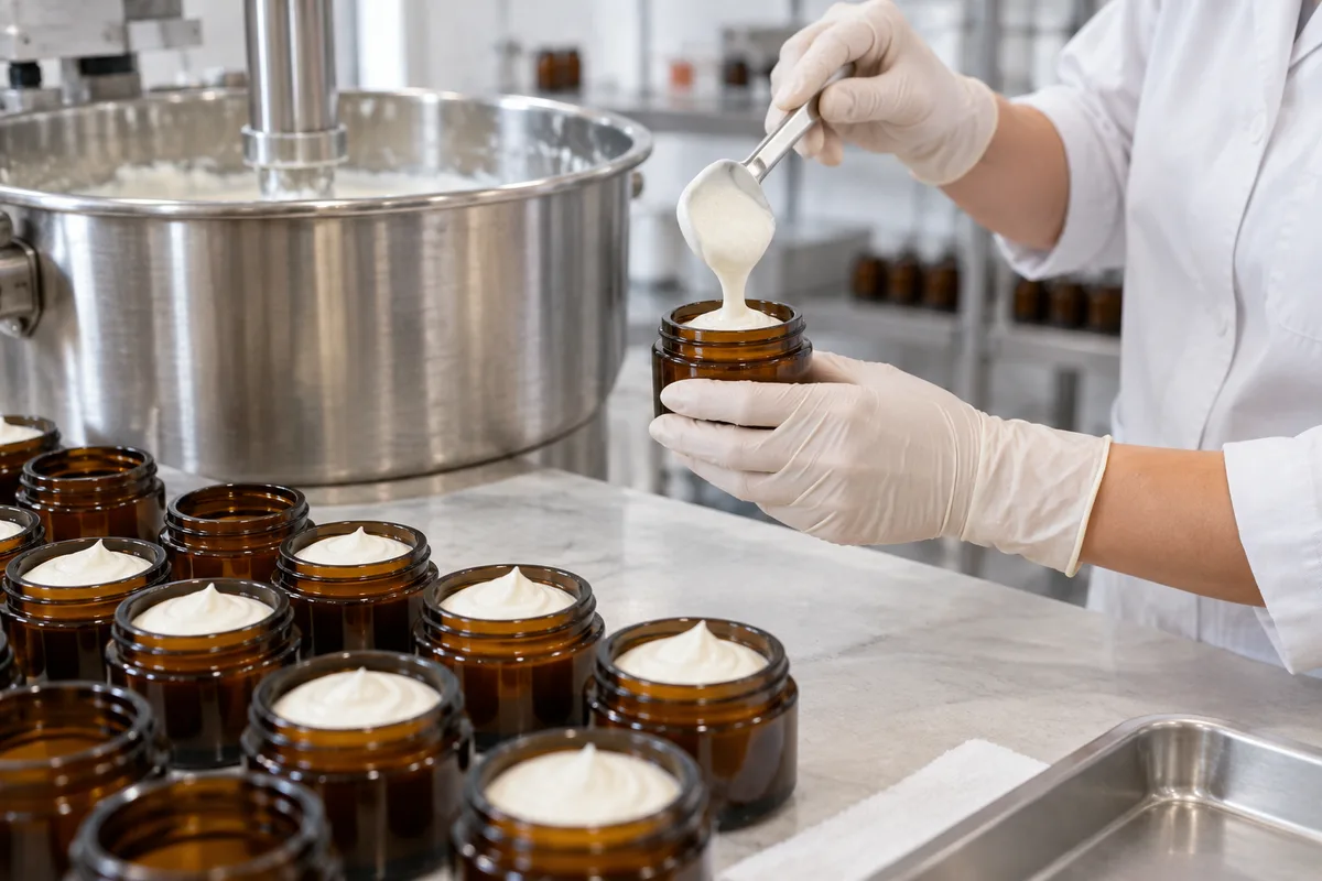 Cosmétiques bio fabriqués en France : les vraies raisons