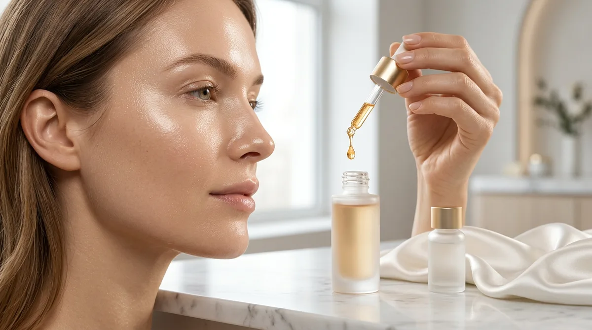 Comment rajeunir la peau du visage : méthodes et traitements