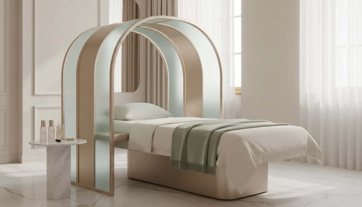 Services esthétiques en institut : guide complet 2026