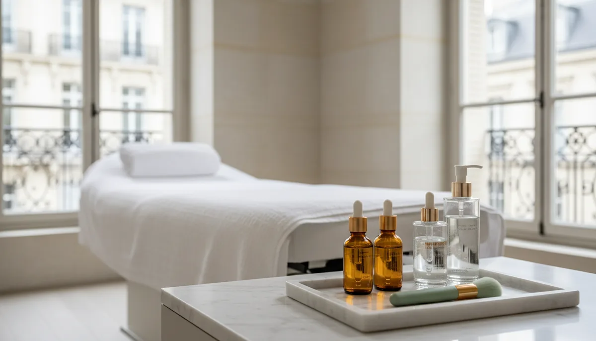 Soins esthétiques à Bordeaux : guide pour trouver le bon institut