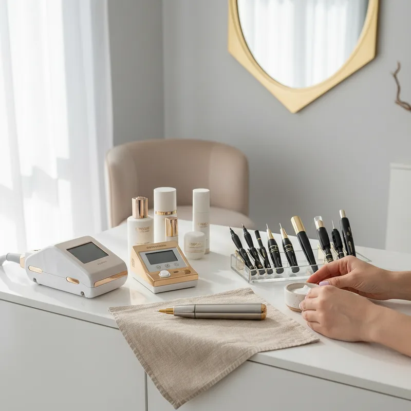 Les soins esthétiques les plus rentables pour votre institut